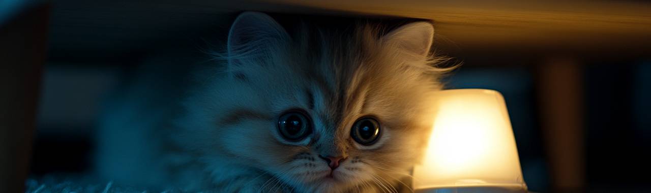Do Cats Get Sad When You Leave