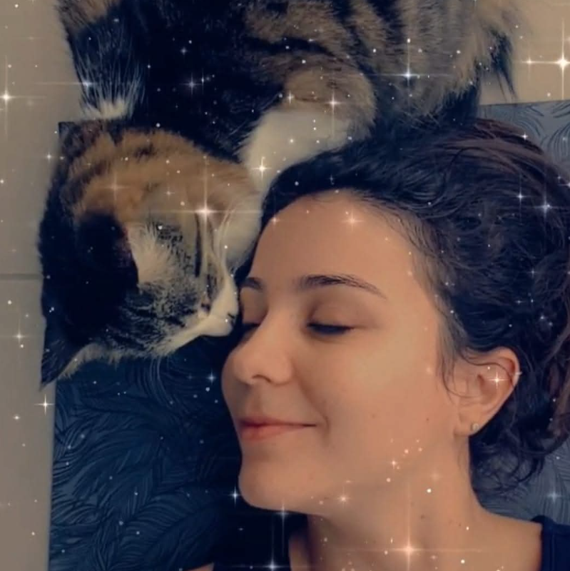 Gatinha