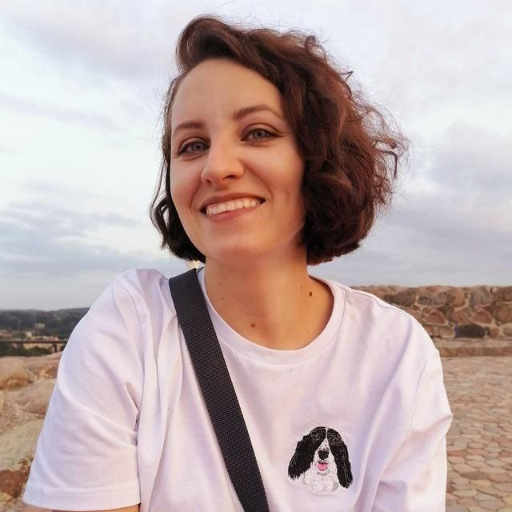 Sophie Giordano